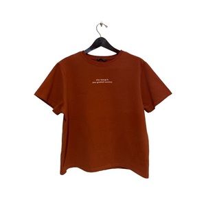 “Your energy is your greatest currency” Shein T-Shirt